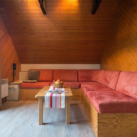 Zentrum Worriken Holiday Cottages บึทเกนบาค ภายนอก รูปภาพ