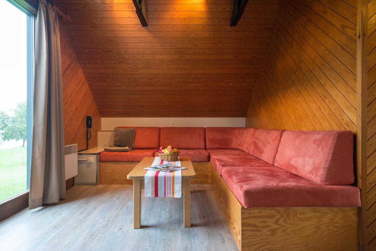 Zentrum Worriken Holiday Cottages บึทเกนบาค ภายนอก รูปภาพ