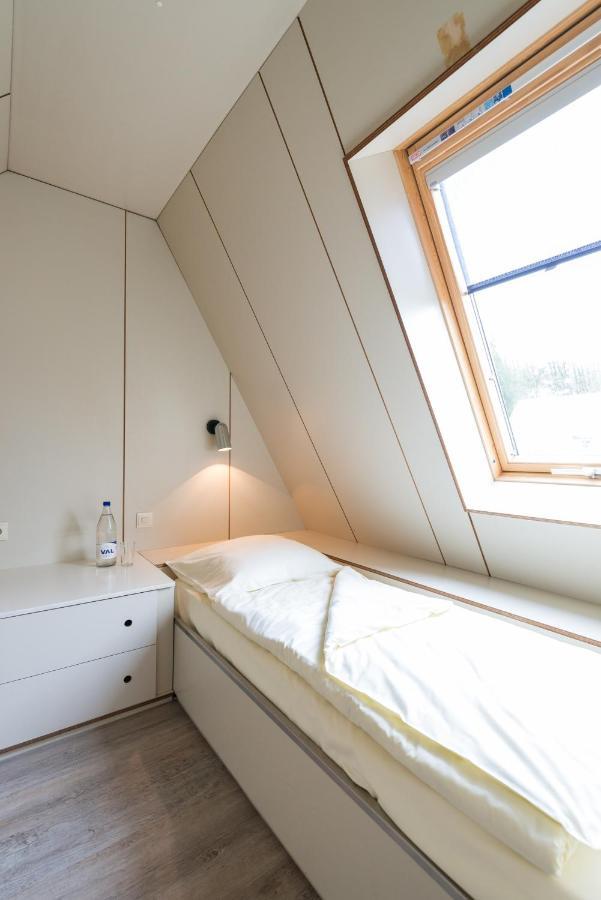 Zentrum Worriken Holiday Cottages บึทเกนบาค ภายนอก รูปภาพ
